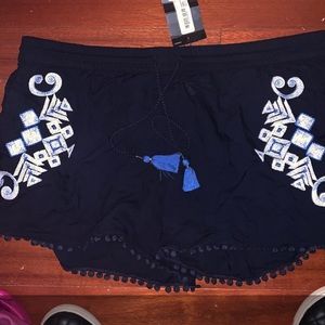 Brand new shorts